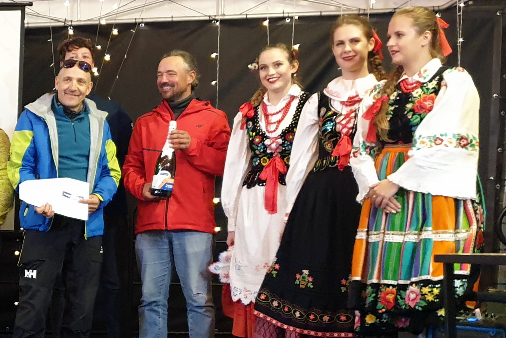 II Regaty Maxus Challenge i druga wygrana